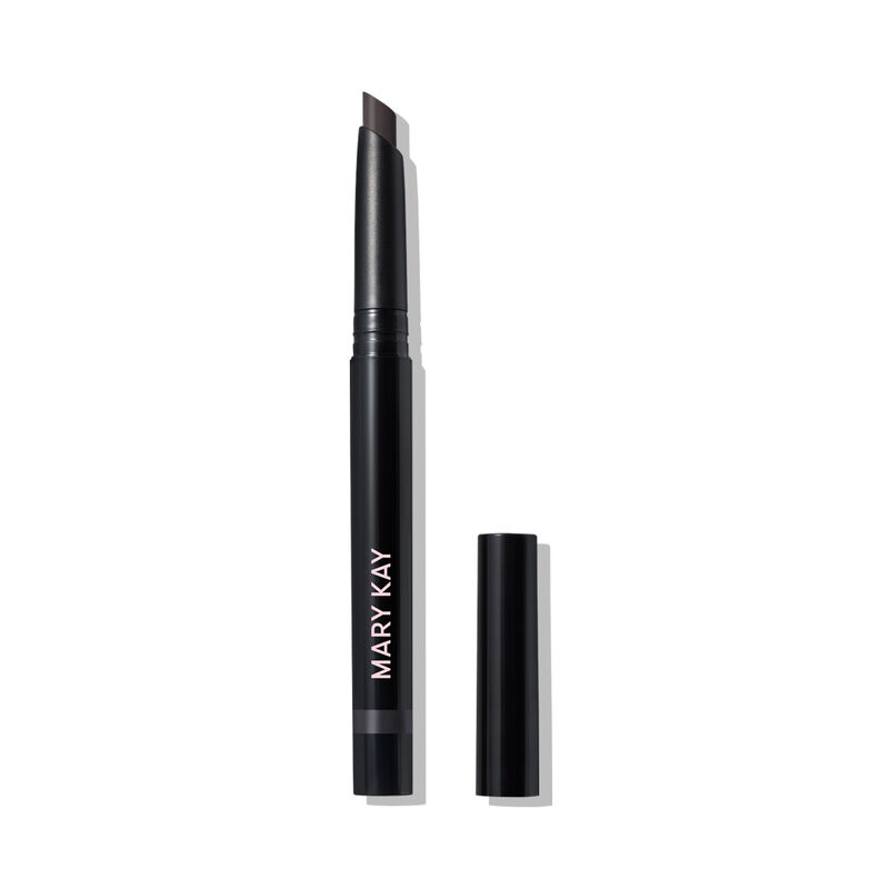 Sombra Mate para Ojos en Barra Mary Kay Black Obsidian